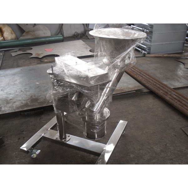 Высокоскоростная меля машина для гранулирования для фармацевтического/продтовара 1.5kw-5.5kw