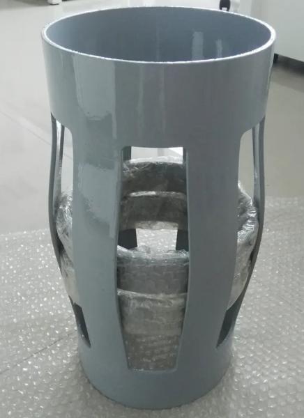 API 10D  9 5 / 8 Inch Stop Ring Oilfield Cementing Tools Forging Stop Collar