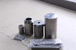 Tungsten Carbide Square Punch Die