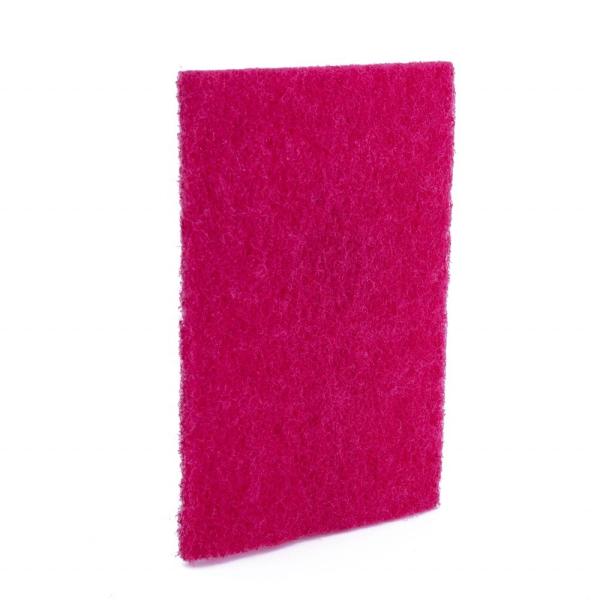 Cores personalizadas DH-C1-1 tecido de esponja de celulose de microfibra para limpeza de pratos de cozinha