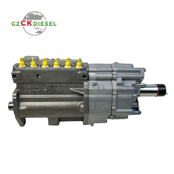 Fuel Injection Pump 4P-1400 4P1400 for Engine 3306 3406