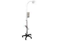 lampe d'inspection de lumière d'examen médical de 4800K 220V 50Hz LED avec la batterie rechargeable