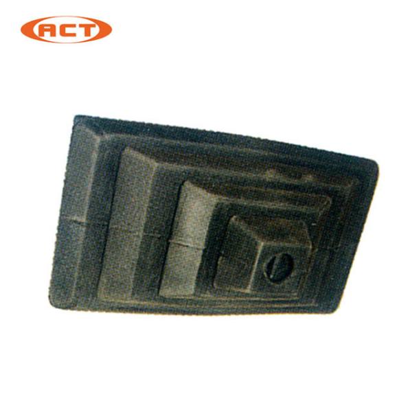 KLB-C3021 SH280 Mechanical Spare Parts For Excavators To Prevent Dust