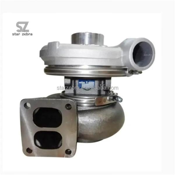 178480 Turbocharger for CAT D6H D7G D7H 12G 14G Engine 3306 Car Make Diesel Engine