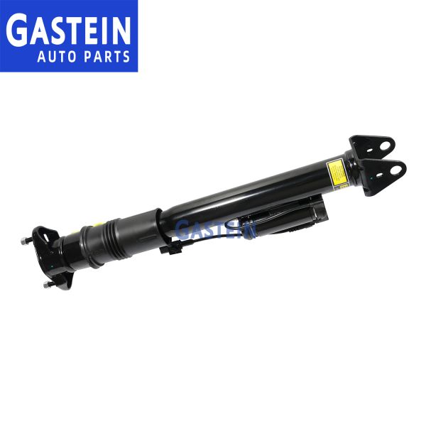 W164 X164 1643200631 Mercedes Rear Air Suspension , Rear Airbag Suspension