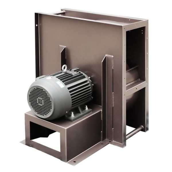 Центробежный вентилятор высокого давления преданный центробежный для плавит машину Blowen