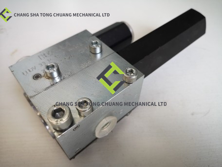 Zoomlion コンクリートポンプトラック 配件 バランスバルブ LHDV 33P-15-N6-360/380