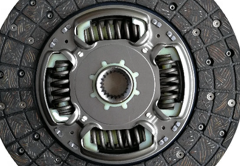 31250-37070 Truck Chassis Parts Car Clutch Plate 31250-36420 31250-36450