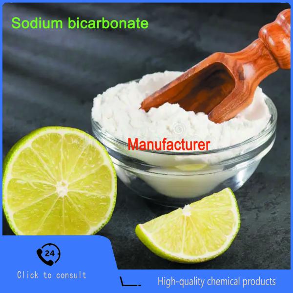 Technical Grade Sodium Bicarbonate for Water Treatment Industrial Cleaning and Corrosion Inhibition