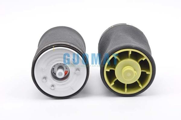 BMW X5 E53 Pneumatic Spring Air Suspension Shocks Rear Left And Right 37126750355／37126750356