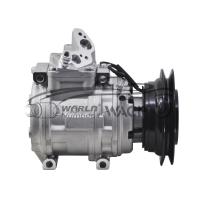 10PA15L 1A Compresseur de climatisation automatique 4472001713 Pour 4Runner WXTT173
