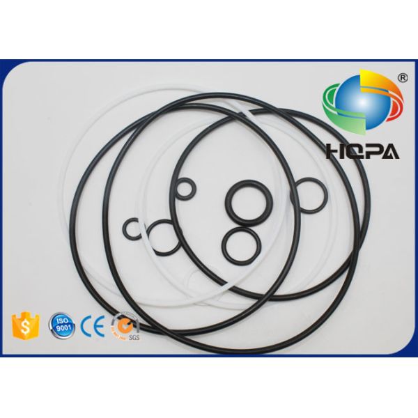 708-7R-00053 708-7R-00052 708-7R-00050 Swing Motor Seal Kit For Komatsu PC50UU-2
