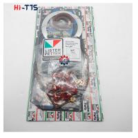 Le moteur est équipé d'un kit de joints complets 657-34280 657-3428