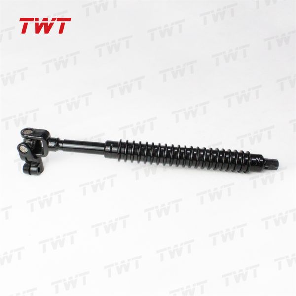 Twt 45203-60090 Joint de la colonne de direction Arbre intermédiaire 4520360090 45203 60090 pour Toyota Land Cruiser 100 1998-2000 Uzj100