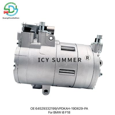 64529332199 6452-9332199-01 Electric Automotive AC Compressor VPDKAH-19D629-PA For BMW i8 F18