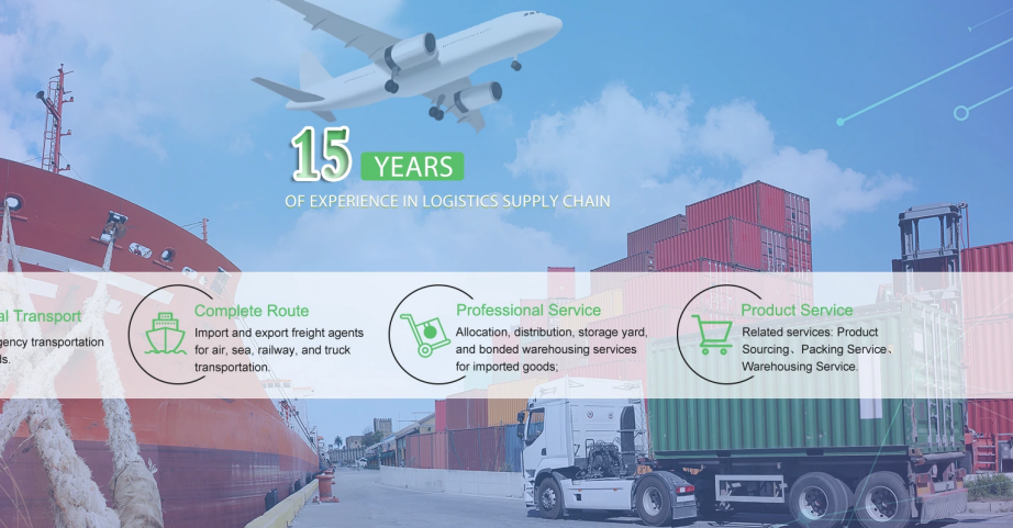 DDP DDU freight Forwarder International Shipping China To Russia UK US CA