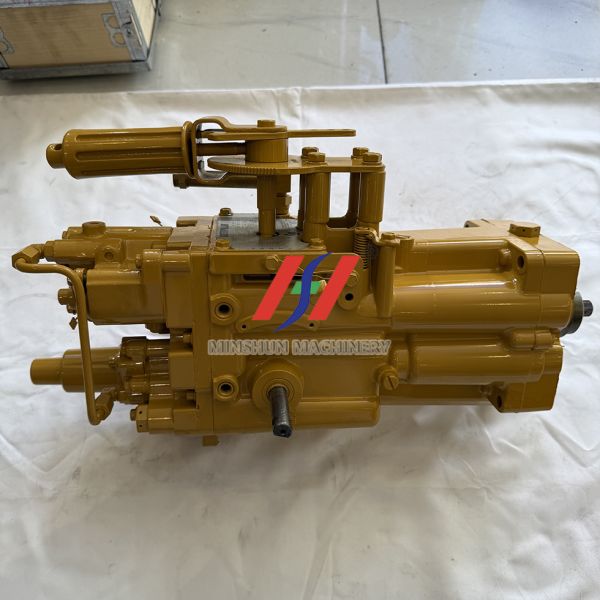 124-3174 Speed ​​governor - Suitable For 3512 And 3516 Engine Parts