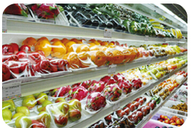 3 Layers Stretch Film Machine 1500mm PE Plastic Stretch Film Making Machine