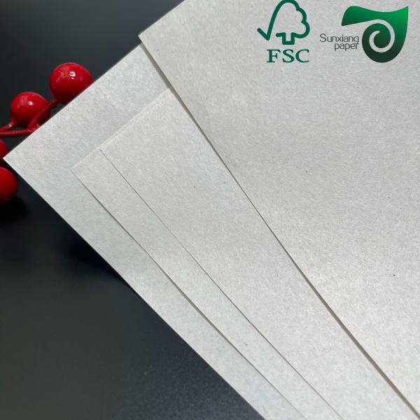FSC Greyish White Newsprint Paper Rolls For Newspaper Printing Support OEM