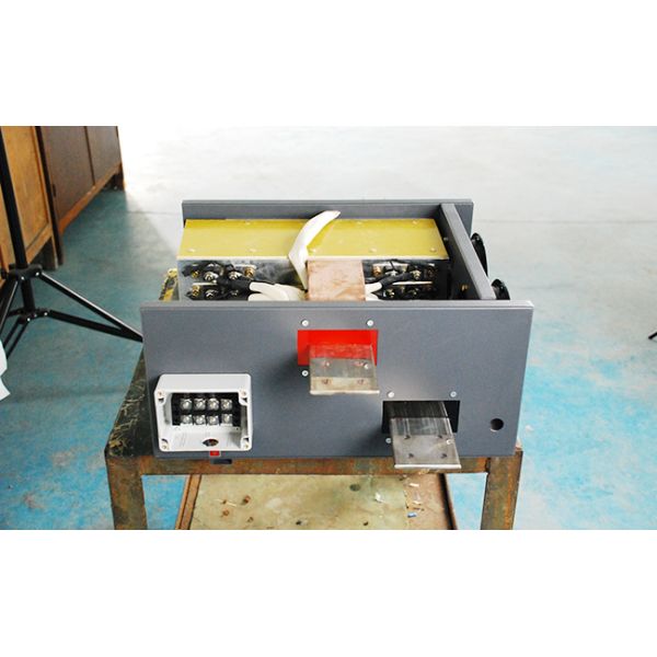 ДК 48В 300А вывел наружу электропитание электролиза воды с интерфейсом 4~20мА