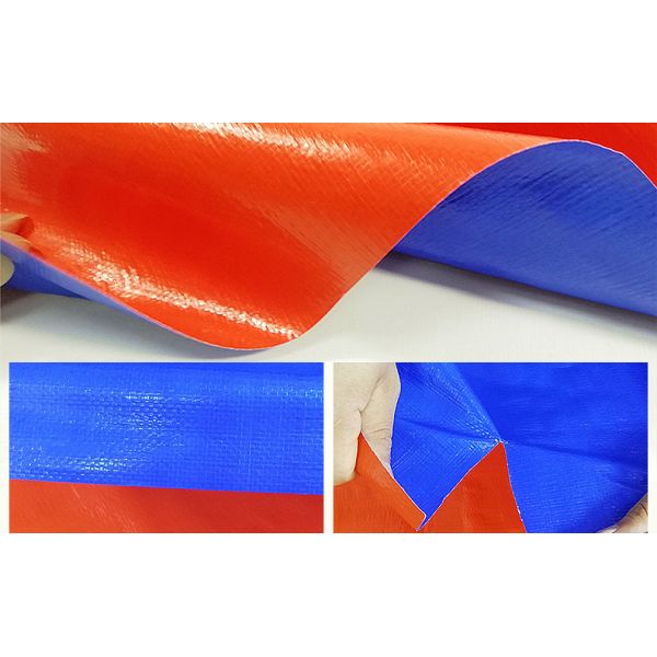 Heavy Duty Woven Tarpaulin Waterproof Outdoor Vegetable Flower Farming Car Shelter Customized HDPE Tarpaulin Tarpaulin Rainproof Tarpaulin Tarps Heavy Duty Waterproof Tarp PE Coated Tarpaulin