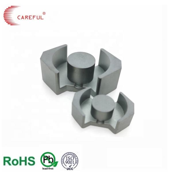 RM8/10/14 type PC40/PC44/PC90 MnZn Material  Ferrite for Transformer