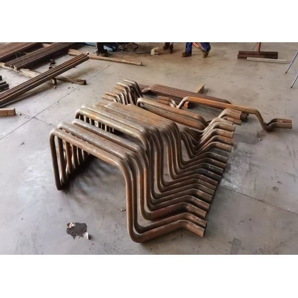 St35.8 diámetro grande de la tubería de acero inconsútil retirada a frío de 28 pulgadas