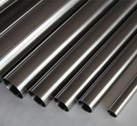 Seamless 304 Stainless Steel Sanitary Pipe Food Grade Tubing  8 Inches