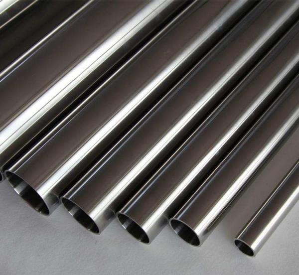 304 sem emenda tubulação de aço inoxidável do produto comestível de tubulação sanitária 8 polegadas