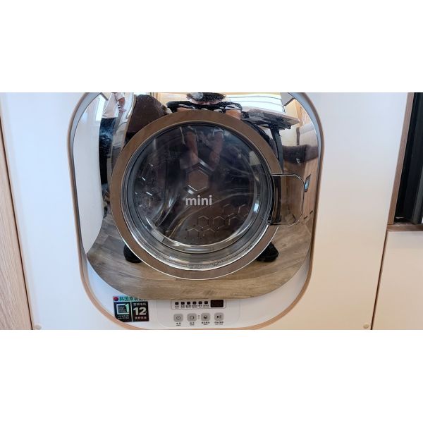 Remorque légère de luxe de voyage Motorhome léger compact avec le stockage efficace