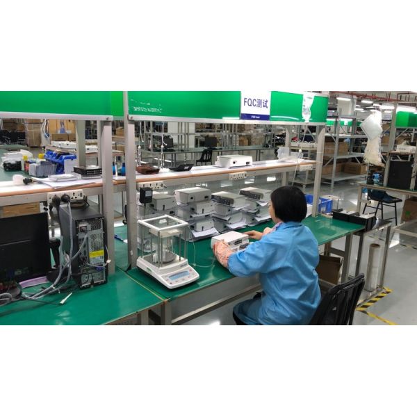 Shenzhen Comite Technology Co., Ltd.