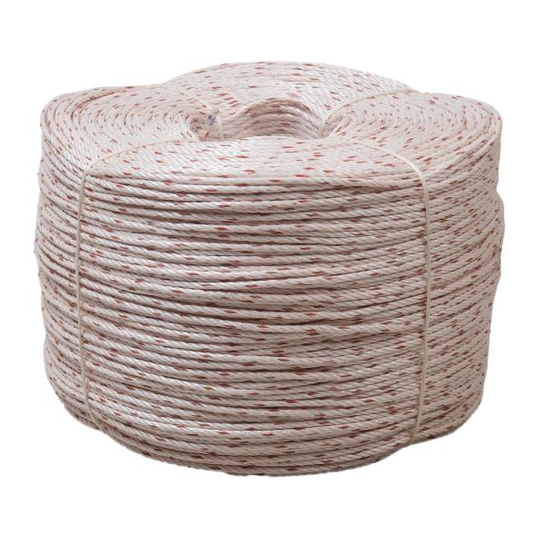PP Danline Rope  8 Strand Twisted Rope For Fishing, Netting And Multi-Purposes