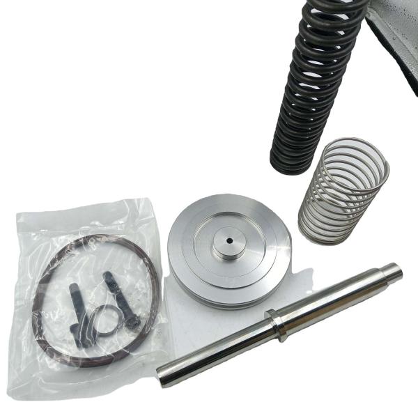 0697980922 Glande de noix en plastique pour compresseur d'air Atlas