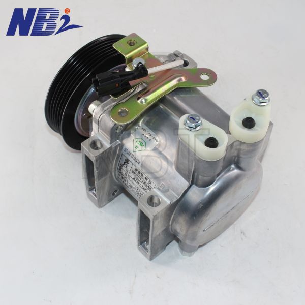 5060216433 5062214510 Auto Air Conditioning System Part Ac Compressor For Subaru Ac Compressor