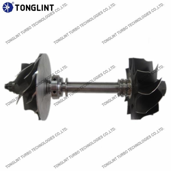 TB2818 702365-0019 Turbocharger Rotor Assembly for CY4102BZQ Turbos Car Parts