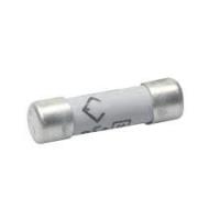 RT28 Fusível de alta tensão 63A fundo RT18-32 Fusível de suporte de disjuntor cerâmico