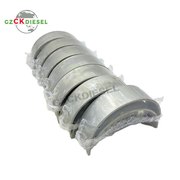 New Main Bearing MP6026K Con Rod Bearing RP6026K for S6K S6KT Engine 320C 320CL Excavator