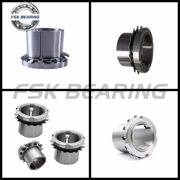 FSKG H3184 Withdrawal Sleeve Bearing 400*540*204mm For Oil Injection