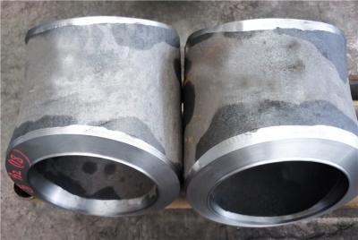 A234 WP22  15 Degree Pipe Elbow Seamless Elbow 3-80mm Thickness