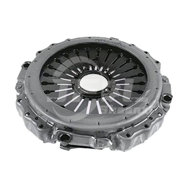 Clutch Pressure Plate MFZ 430  3482081231 For MERCEDES-BENZ Truck