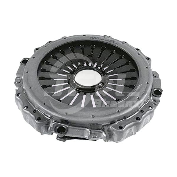 Clutch Pressure Plate MFZ 430 3482081231 For MERCEDES-BENZ Truck