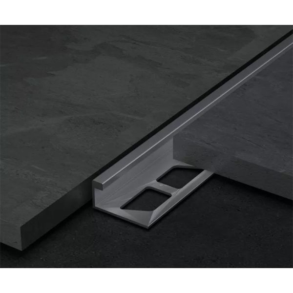 Fashion Luxury Aluminium Tile Trim