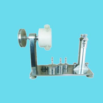 Flexible Cable Torque Test Machine FCT-1 IEC60884 1 Clause 23.2