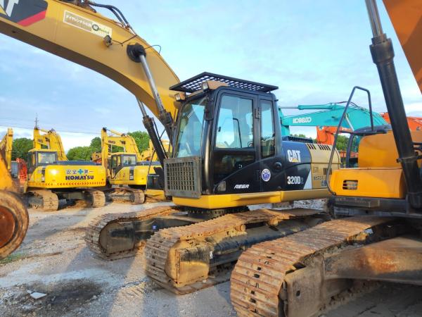                  Used Cat 320d 320d2 Crawler Excavator, Cat 325D 320d 330d Used Hydraulic Crawler Digger, Original Japan Cat 320d 325D 330d Excavator             