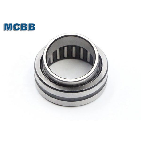 Миниатюрные подшипники ролика иглы НКИ10/20 0.18кг