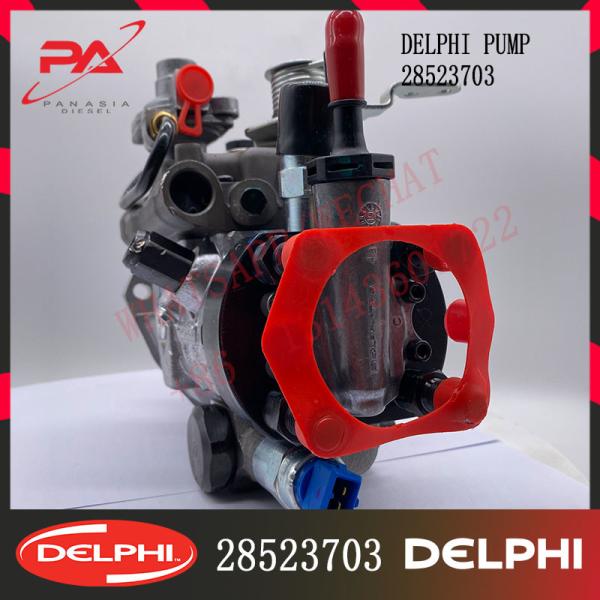 Bomba de combustível de alta pressão do motor diesel do trilho comum do sifão do equipamento das peças do carro do fabricante 28523703 de China