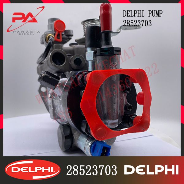 Насос для подачи топлива двигателя дизеля давления коллектора системы впрыска топлива сифона оборудования частей автомобиля изготовителя 28523703 Китая высокий