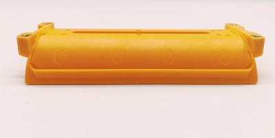 200000shots/2yrs ISO PC ABS Plastic Injection Molding Custom Top Cover Mold Making LKM