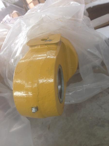high quality liugong 150 arm hydraulic cylinder excavator spare parts Liugong LG150 arm boom bucket hydraulic cylinder