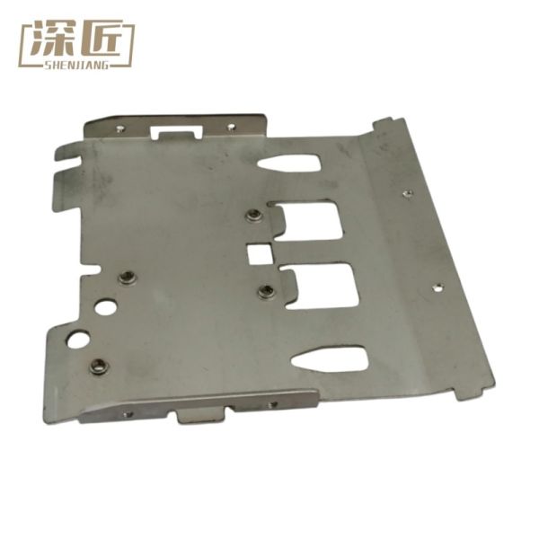 1750256247-11 Wincor ATM Machine Spare Parts Wincor TP27 Printer Paper Guide Assembly Middle Plate 01750256247-11 for Wincor ATM